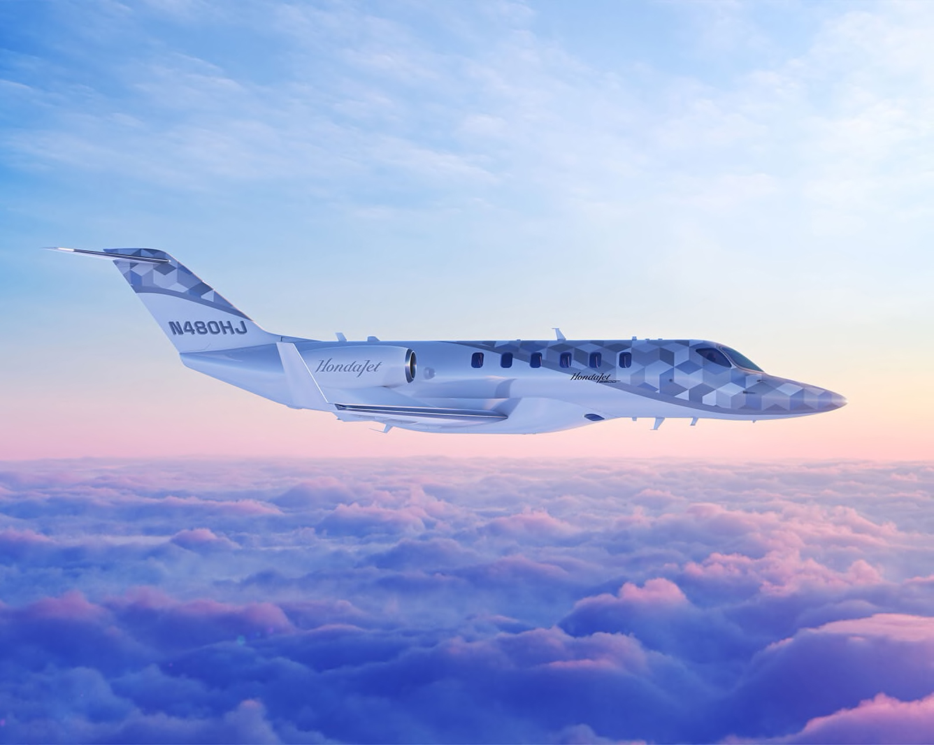 Honda Aircraft Unveils HondaJet 2600 Concept at NBAA 2021 Ultimate Jet The Voice of Business