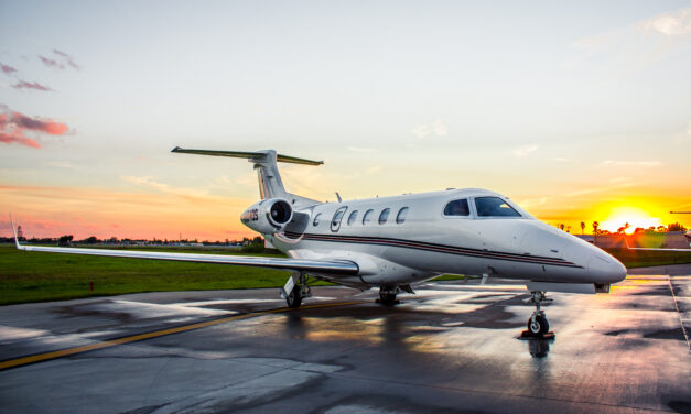 NetJets Doubles Down on Phenom 300 Series with New Deal, Signifies More Than Decade of Trust in Embraer