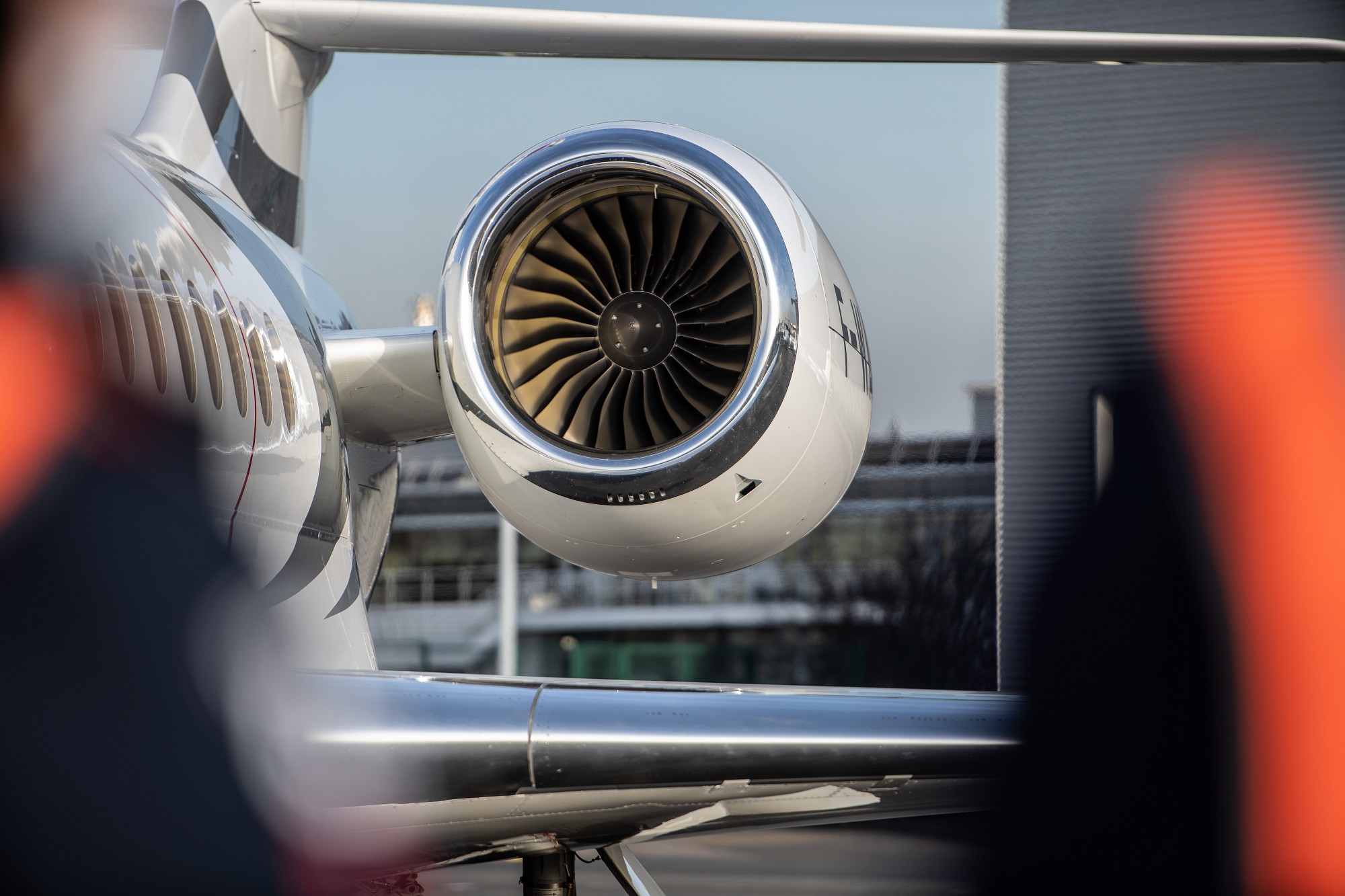Engine Certification Moves Dassault Falcon 6X One Step Closer to