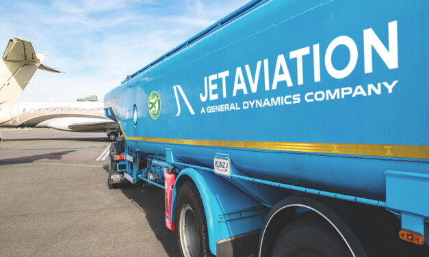 Jet Aviation Partners with Neste to Offer Sustainable Aviation Fuel in Amsterdam