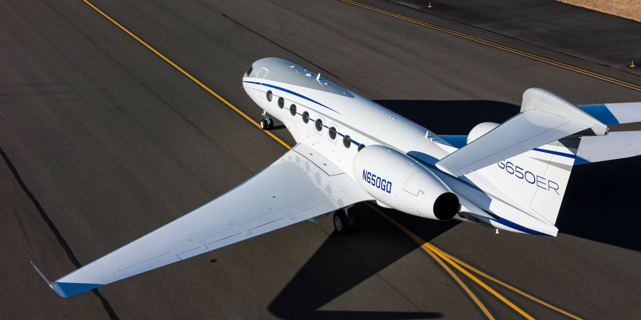 Gulfstream Announces US and International Sales Team Promotions
