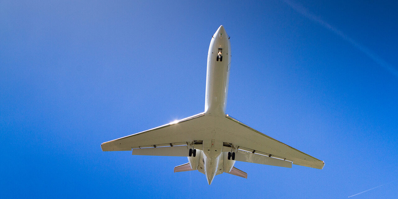 Project to convert CO2 from municipal waste into sustainable aviation fuel (SAF) in Portugal