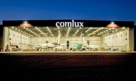 COMLUX EXPANDS AFTER-SALES SERVICES WITH THE LAUNCH OF COMLUX TECH