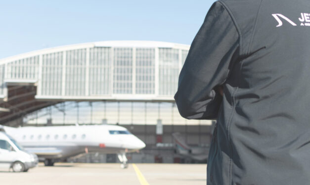 Jet Aviation extends line maintenance services to FBO in Zurich