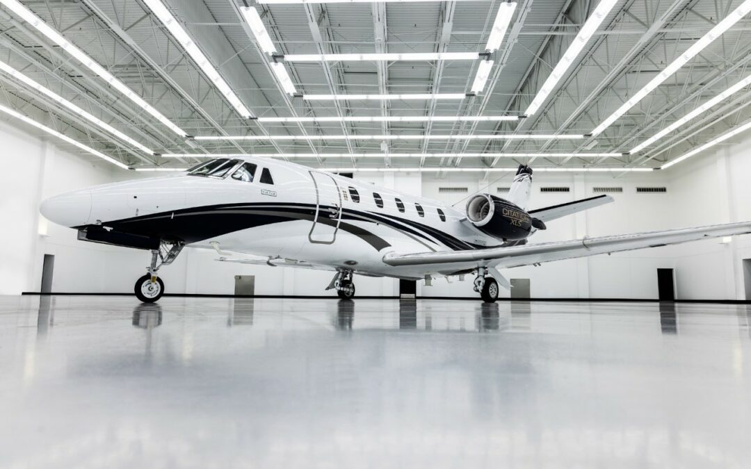 Cessna Citation XLS Gen2 achieves FAA certification, begins deliveries