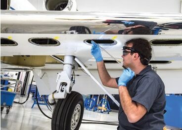 Textron Aviation increases its service footprint in Spain.