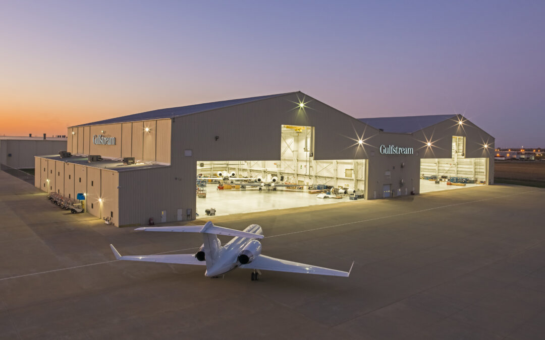 Gulfstream expands completions operations in St Louis