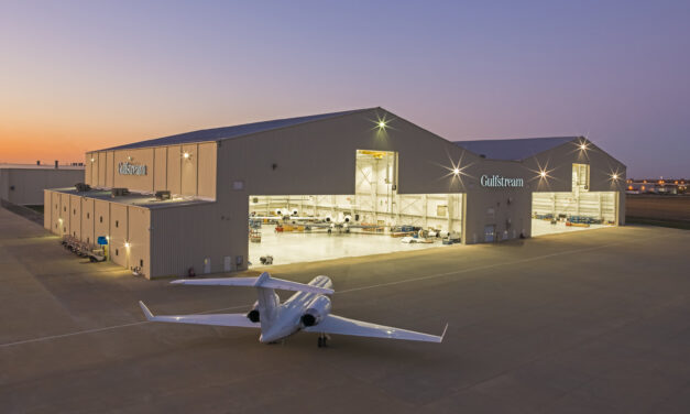 Gulfstream expands completions operations in St Louis