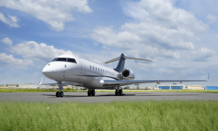TAG’s charter fleet gets G5500 boost in time for summer