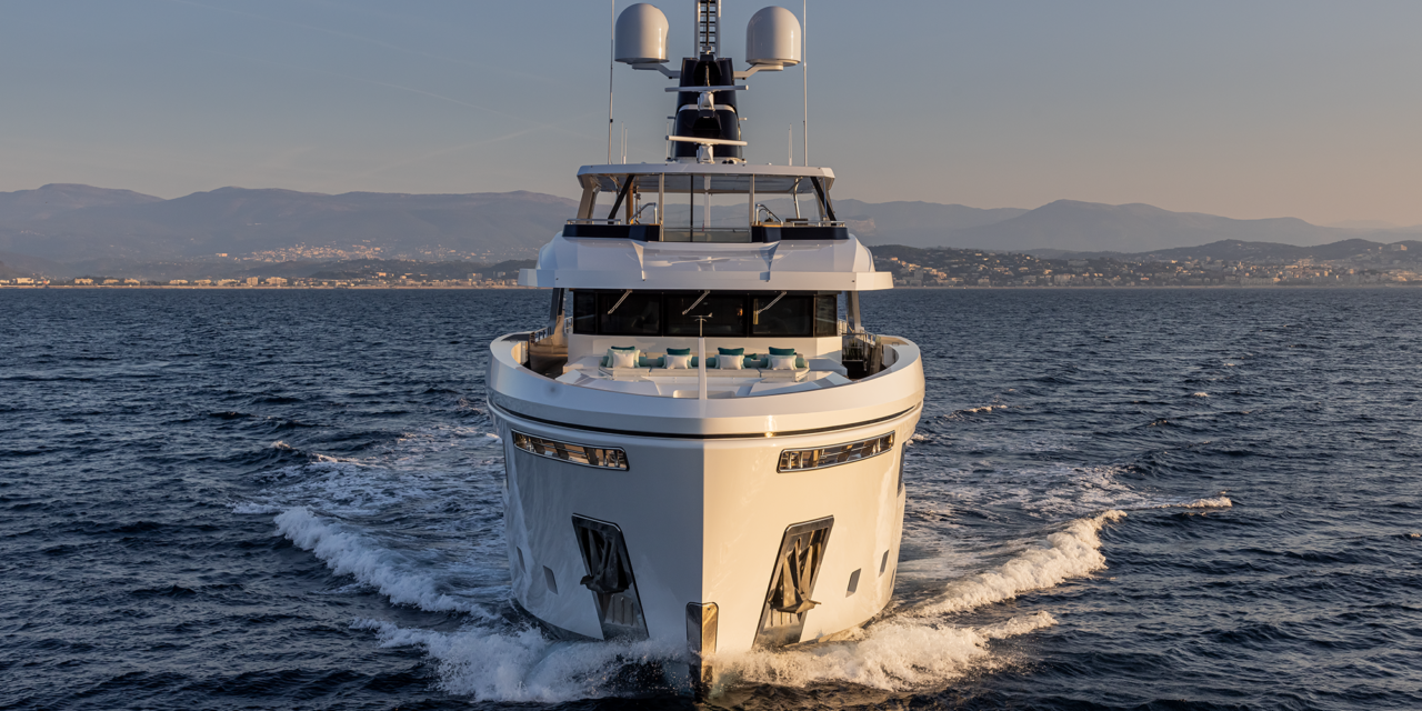 NEXT Yachting merges with Seaminds