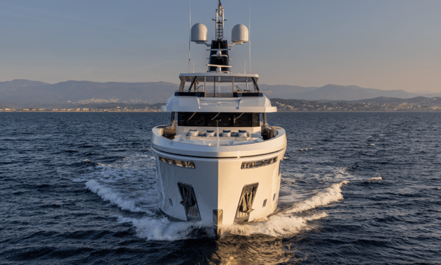 NEXT Yachting merges with Seaminds