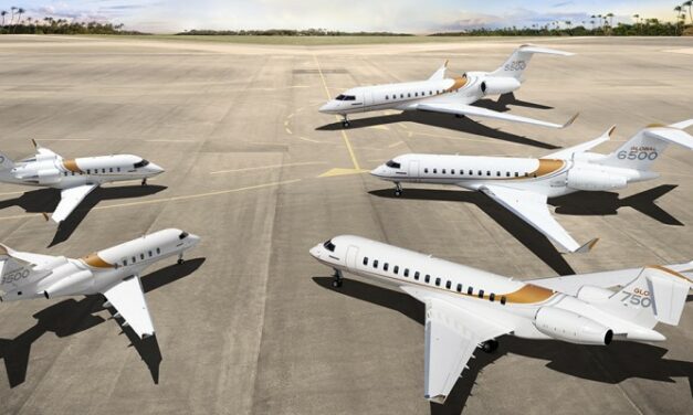 NBAA 2022 : Bombardier and Signature Aviation reached a multi-year agreement