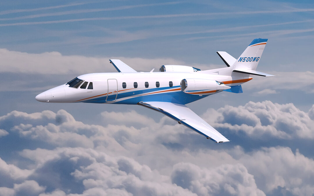 NBAA 2022 : Textron Aviation announces order from Alliance