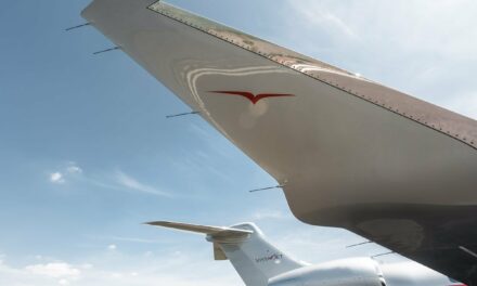 Vista continues to strengthen U.S. position following Q3 growth of VistaJet and XO