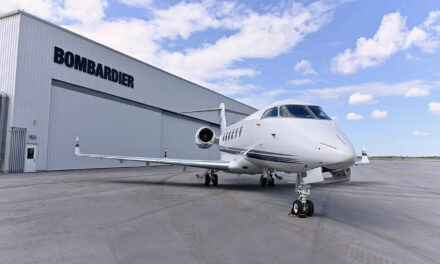 Bombardier inaugurates Miami Service Centre 