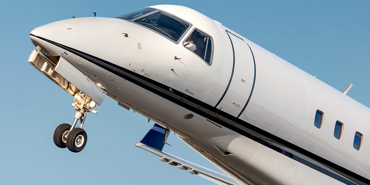 Le Club: a different kind of business aviation