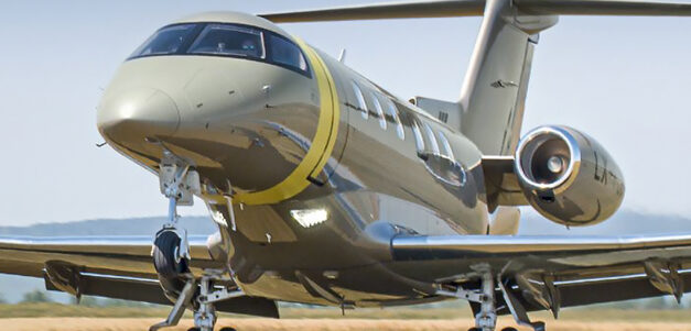 Boutsen Aviation ends 2022 on a highwith the sale of 415th aircraft!
