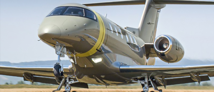 Boutsen Aviation ends 2022 on a highwith the sale of 415th aircraft!