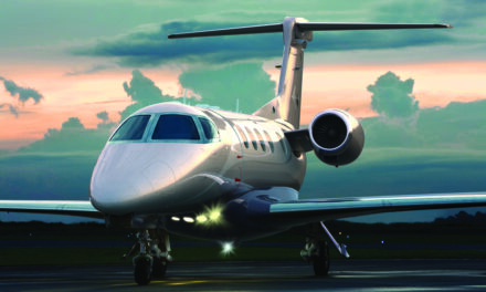 Embraer Executive Jets ended 2022 successfully