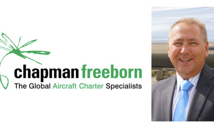 Chapman Freeborn appoints Andy Hudson as Regional CEO – APAC