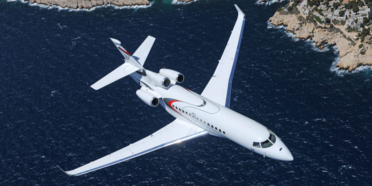 Dassault Aviation returns to Avalon Australian Airshow