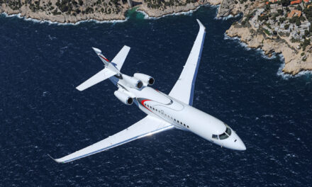 Dassault Aviation returns to Avalon Australian Airshow
