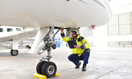 Flight Data Monitoring (FDM) in business aviation Flight Data Monitoring (FDM)