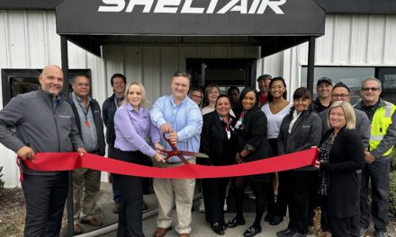 Avfuel adds Sheltair’s newest FBO to its branded network