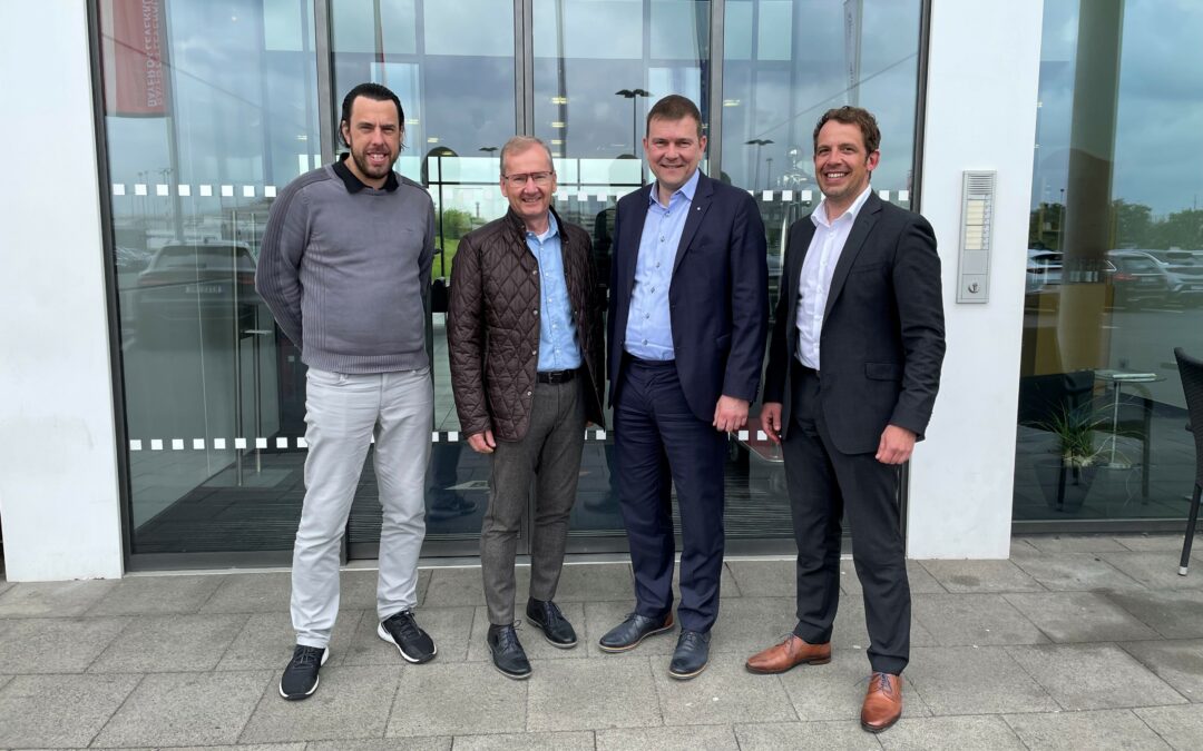 Execujet launches German FBO partnership