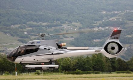 Air Corporate of Italy orders 43 Airbus Helicopters 