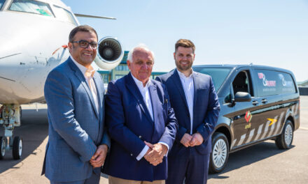 Unifi Aviation acquires Up & Away Aviation 