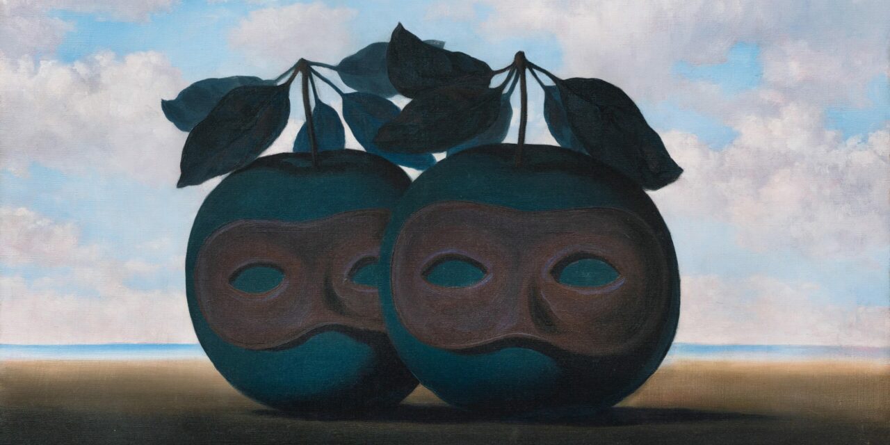 Sotheby’s Paris to auction Magritte’s La Valse Hésitation in October