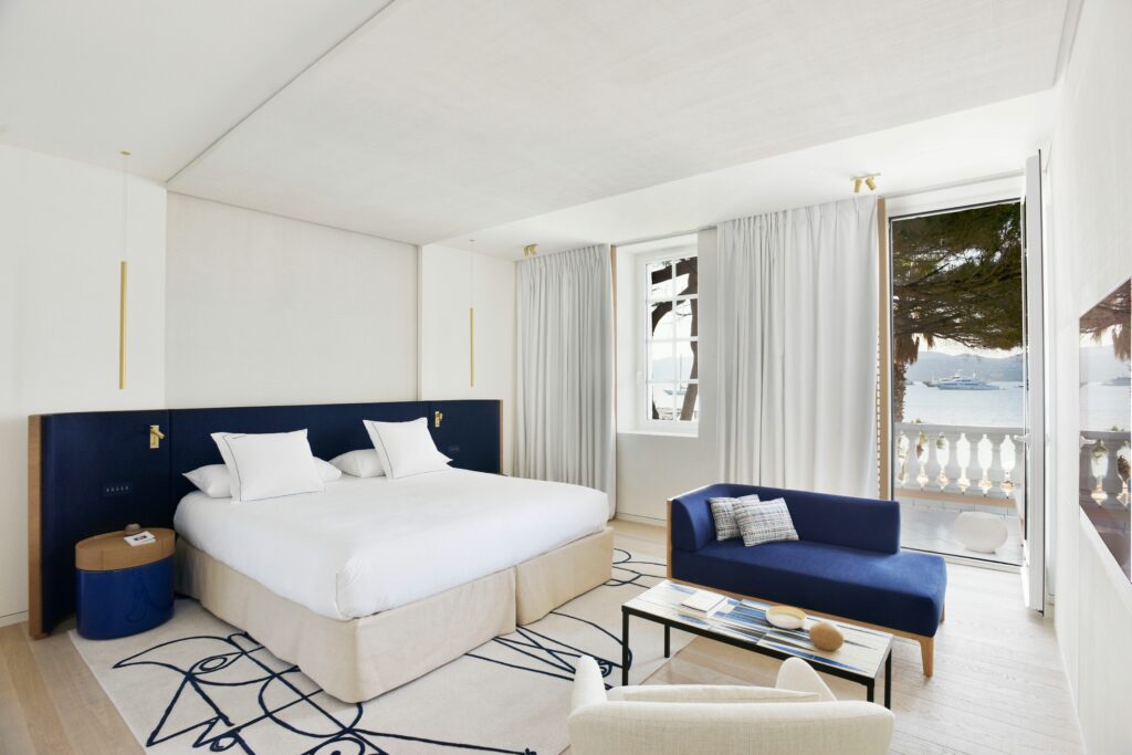 Cheval Blanc Saint-Tropez : Stylish summer Oasis - Ultimate Jet