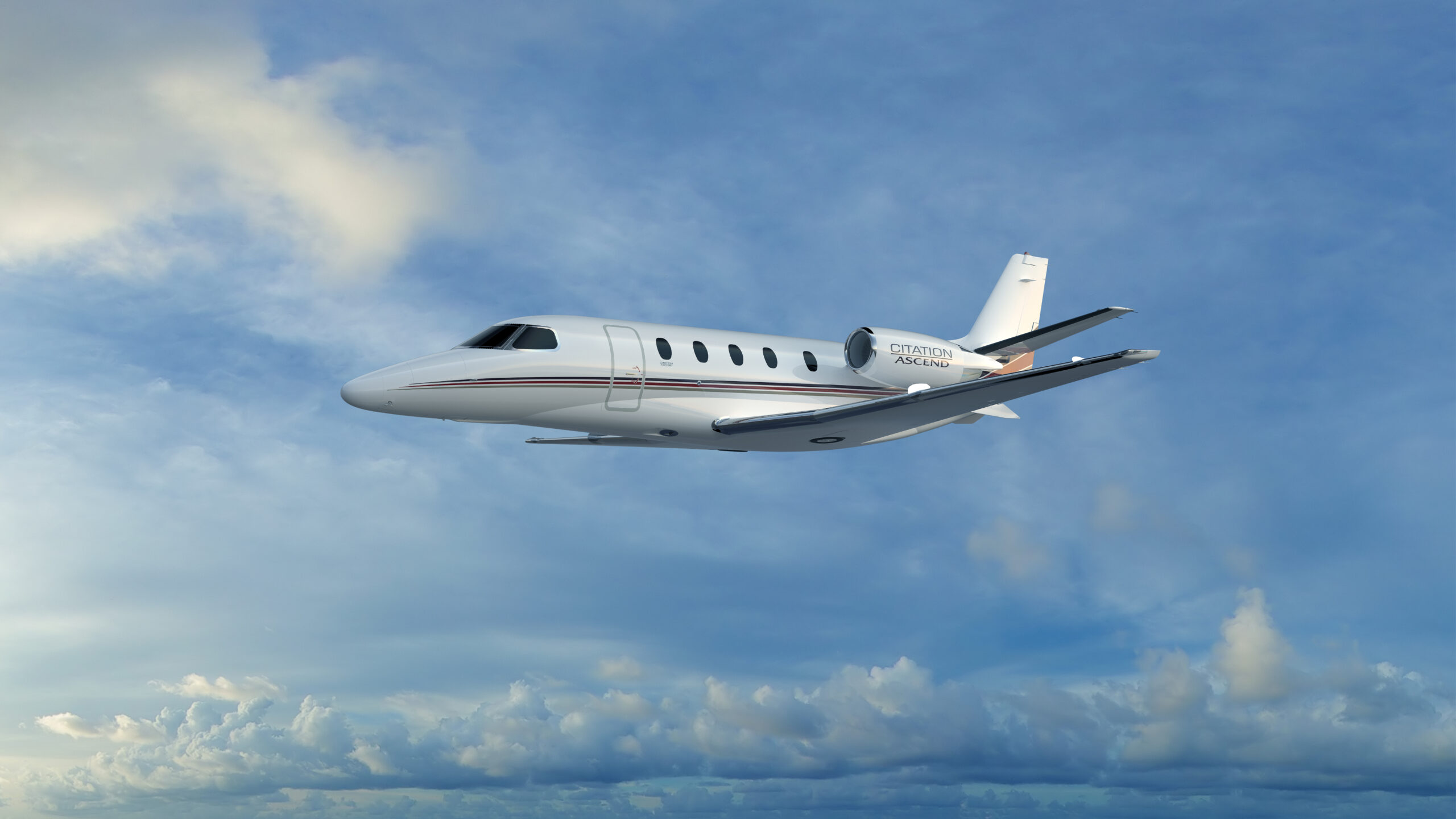 Textron Aviation and NetJets sign recordbreaking fleet agreement