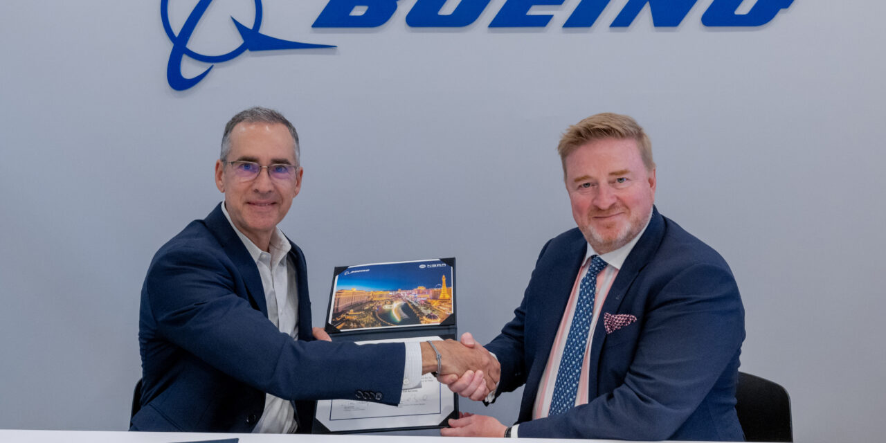 Jet Aviation Signs Agreement with ForeFlight for Flight Planning Software 