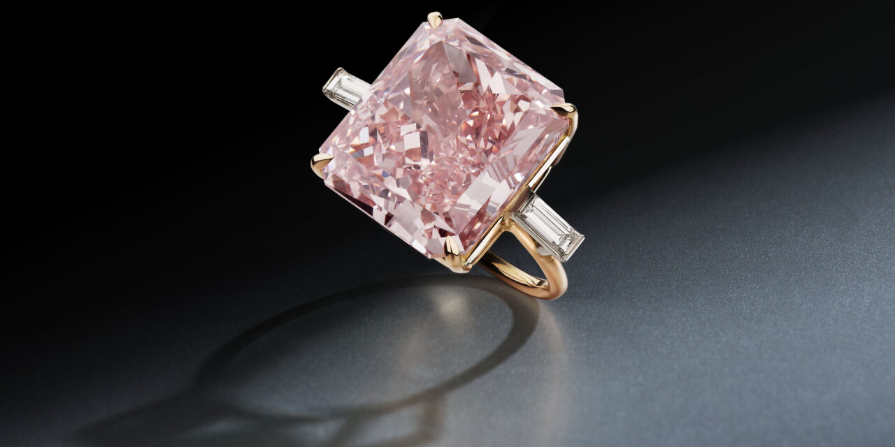 Phillips Geneva Jewels Auction Nov 6 at La Reserve