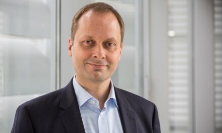 Holger Krahmer becomes EBAA Secretary General
