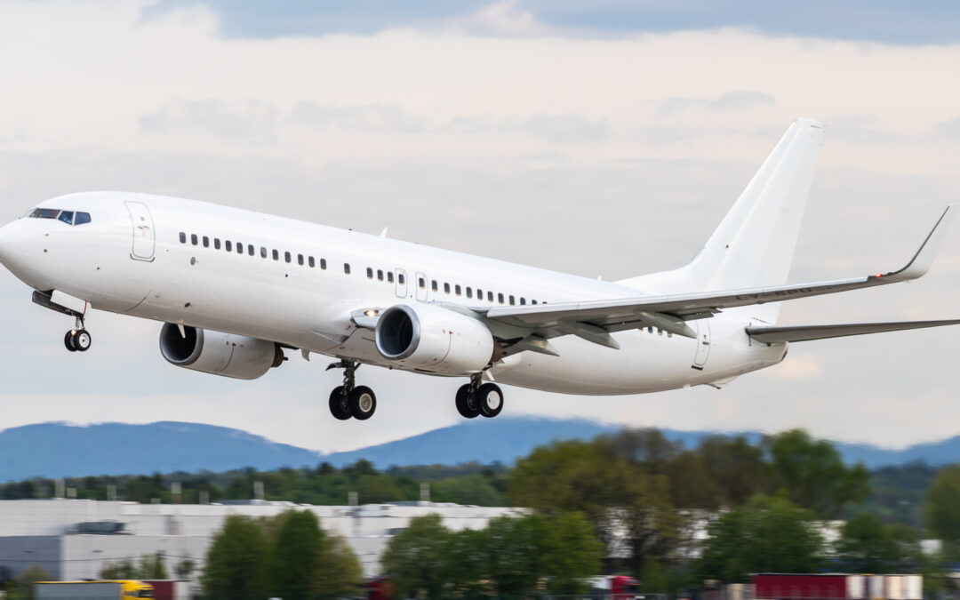 KlasJet Obtains a Canadian Foreign Air Operator Certificate (FAOC)