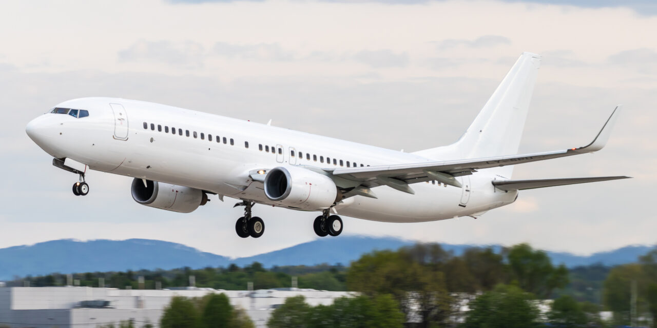 KlasJet Obtains a Canadian Foreign Air Operator Certificate (FAOC)