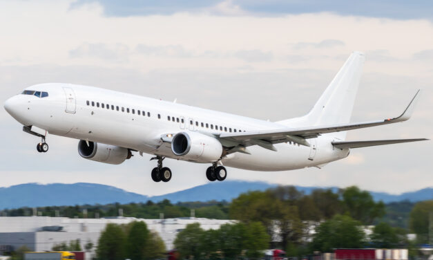 KlasJet Obtains a Canadian Foreign Air Operator Certificate (FAOC)