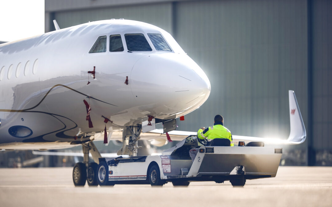 Dassault Aviation will open MRO at Sao Paulo’s Catarina Airport