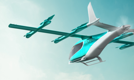 Eve Air Mobility’s eVTOL Airworthiness Criteria Released for Public Consultation