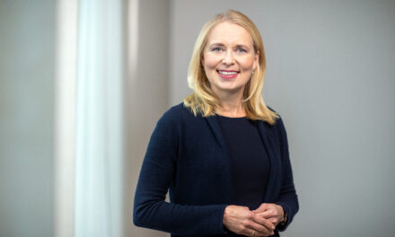 Hanna Maula appointed Neste’s Vice President Communications and Brand 