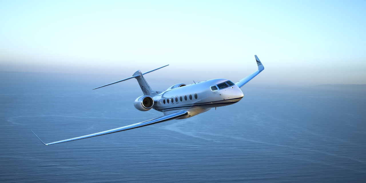 TAG Aviation Expands Fleet with the Addition of G650ER in Singapore 
