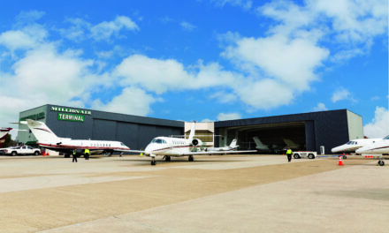 MILLION AIR DALLAS CELEBRATES 20 YEARS OF CAA PREFERRED STATUS ALONG WITH FBO’S 40TH YEAR