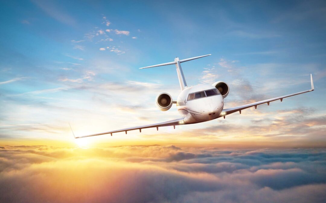 Is bizAv going to maintain altitude in 2024?