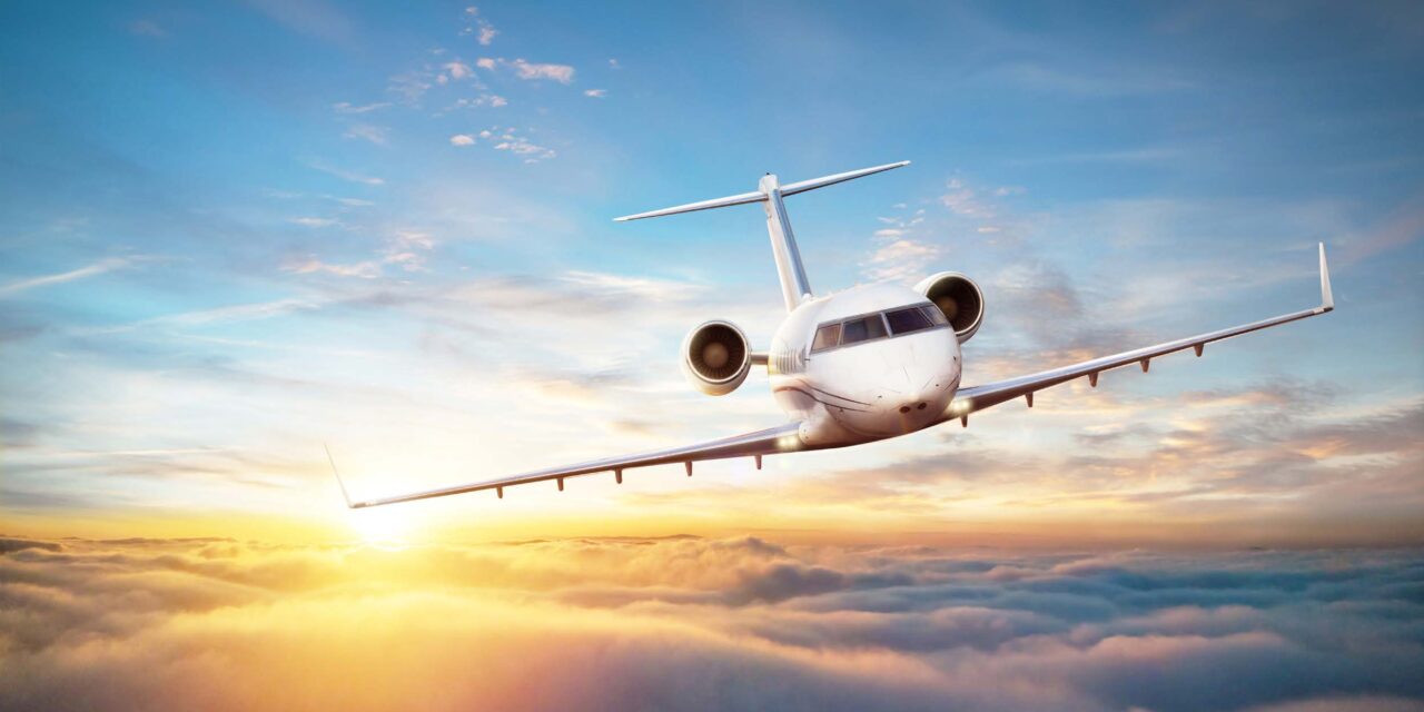 Is bizAv going to maintain altitude in 2024?