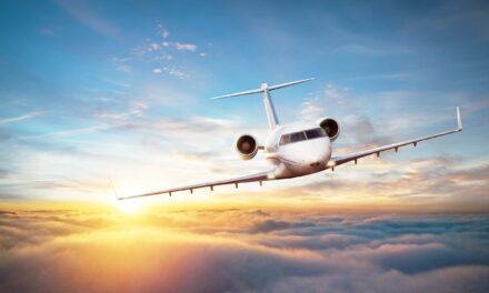 Is bizAv going to maintain altitude in 2024?