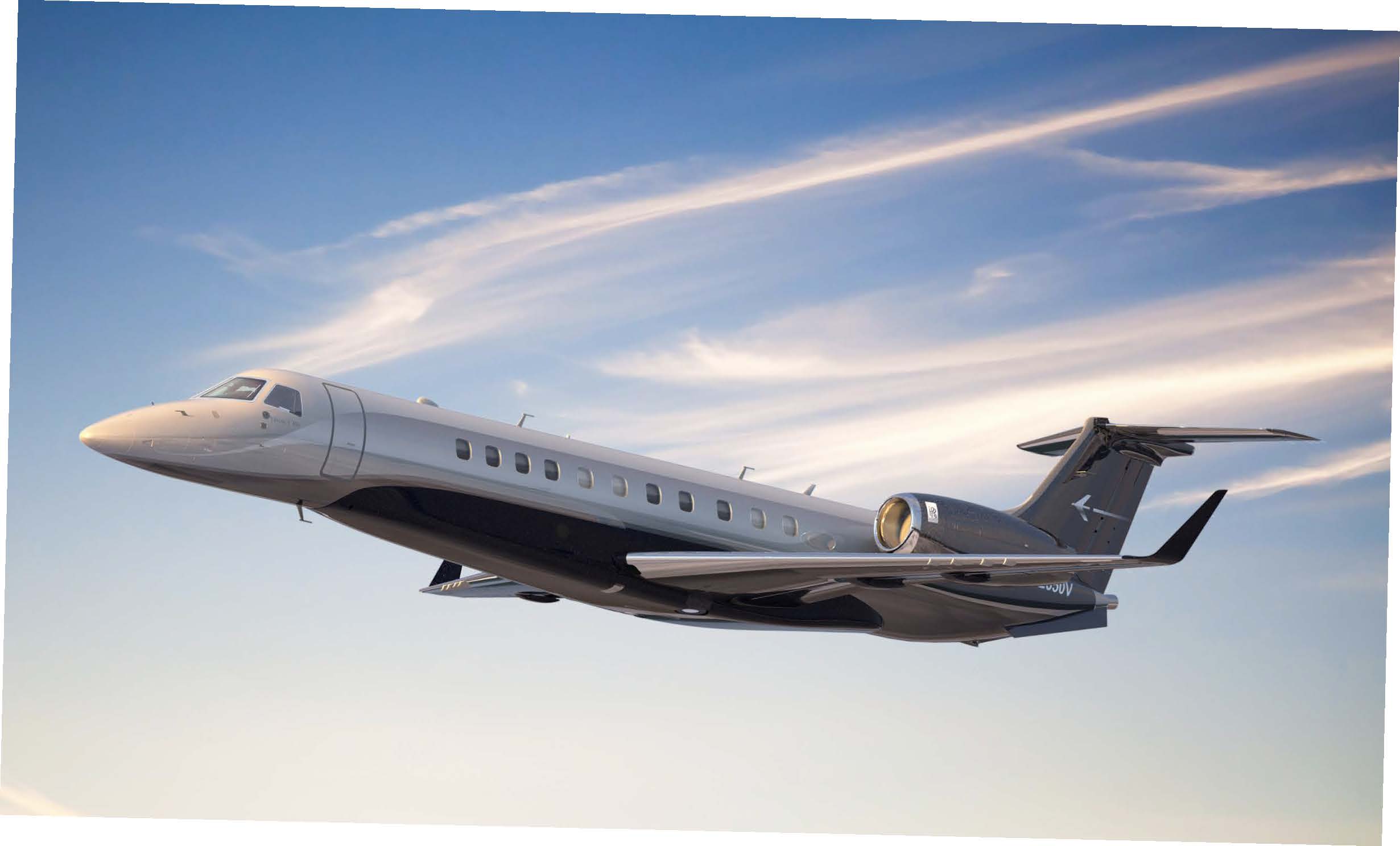 Rolls-Royce powering towards a net-zero future - Ultimate Jet | The Rolls-Royce powering towards a net-zero future - Ultimate Jet | The