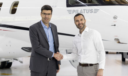 Oriens Aviation joins IADA